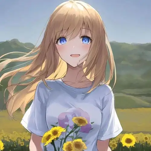 鹿目圆 动漫人物头像 魔法少女小圆